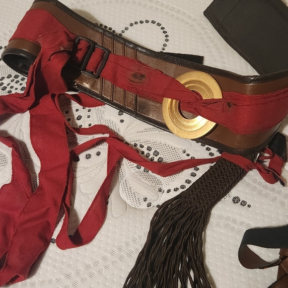 Zombie dr strange costume! Size medium - Picture 11 of 15